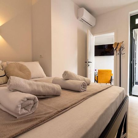 Ankica & Anamarija Apartments Неум Экстерьер фото
